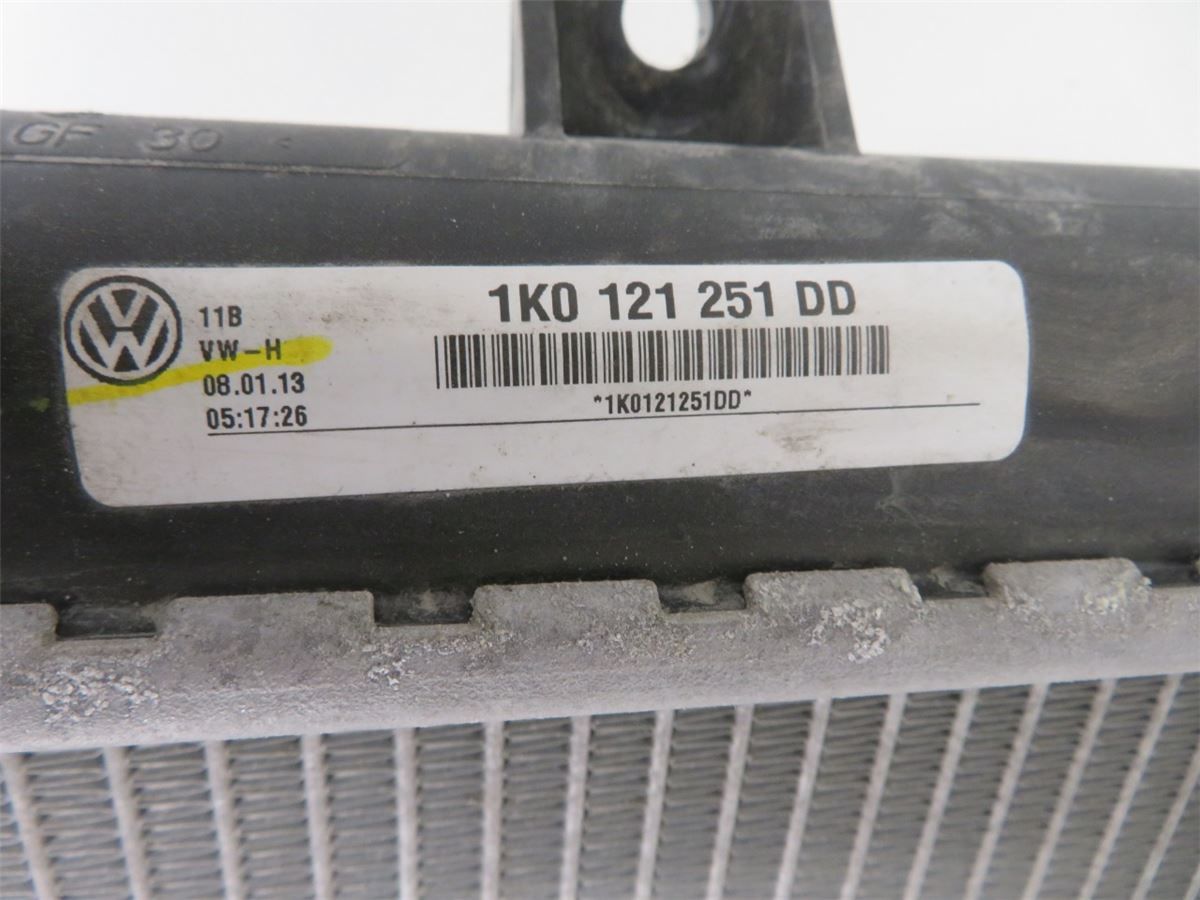 Radiator Manuell – bilde 2