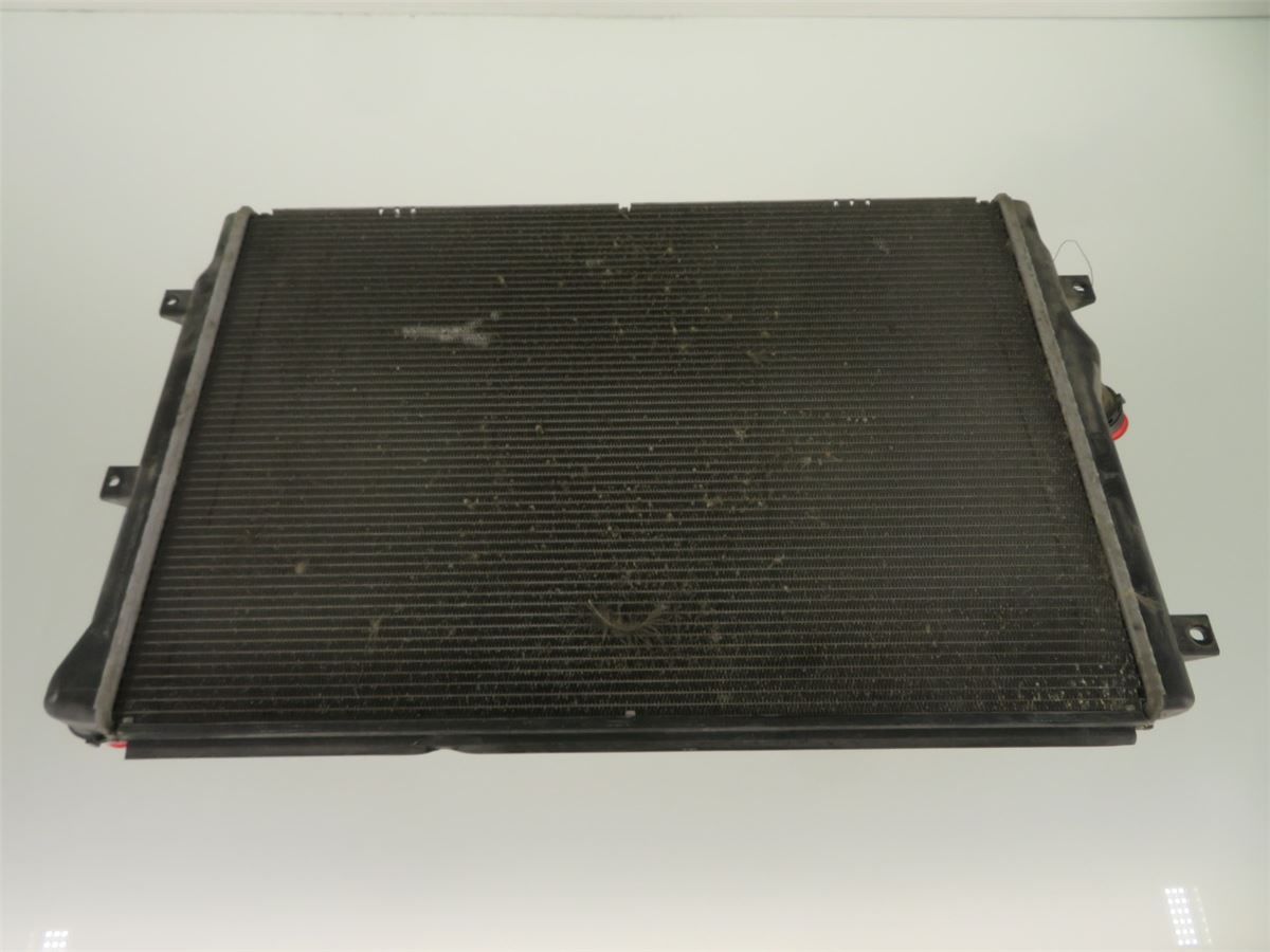 Radiator Manuell – bilde 3
