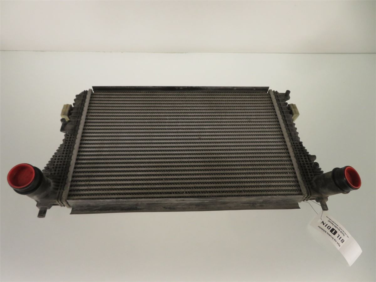 Intercooler Radiator – bilde 1