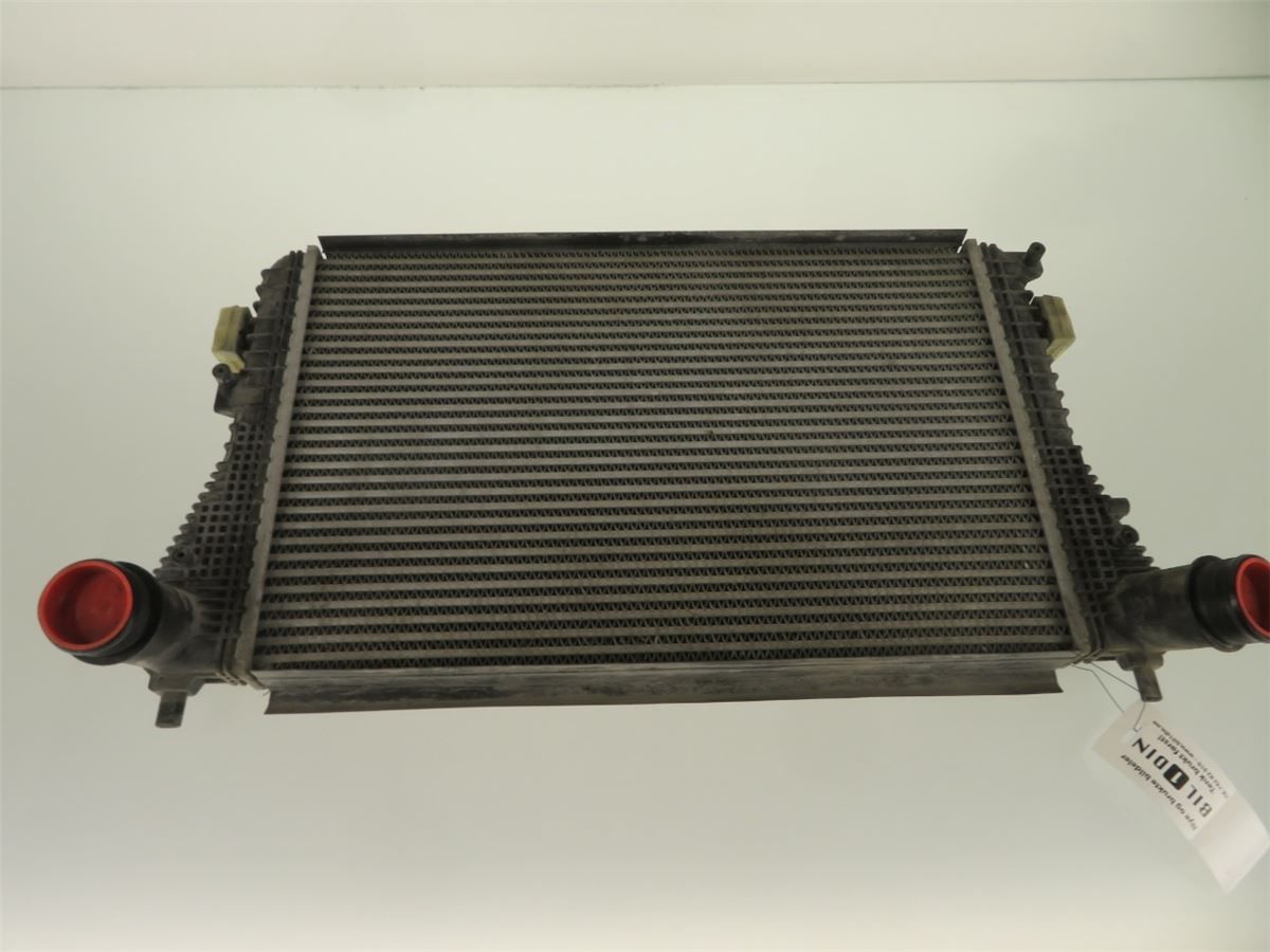 Intercooler Radiator – bilde 2