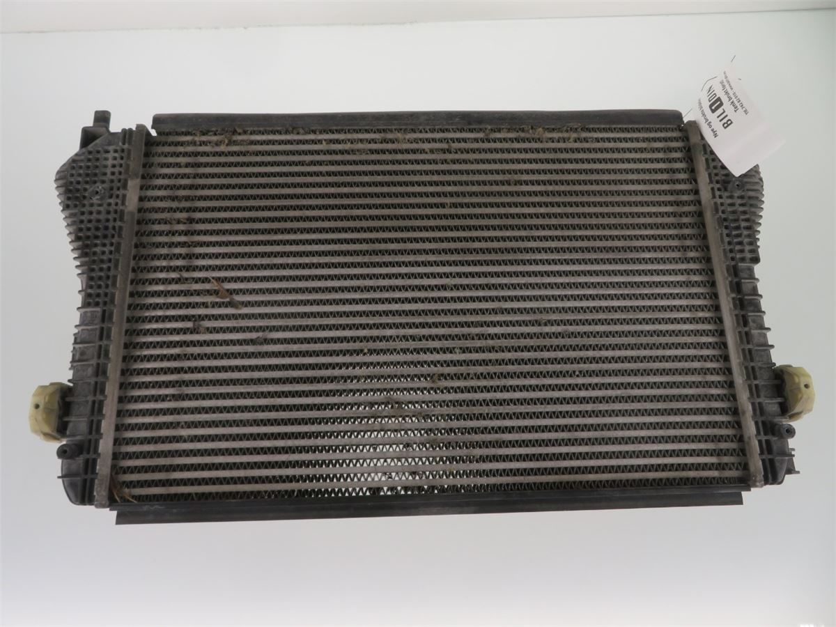 Intercooler Radiator – bilde 3