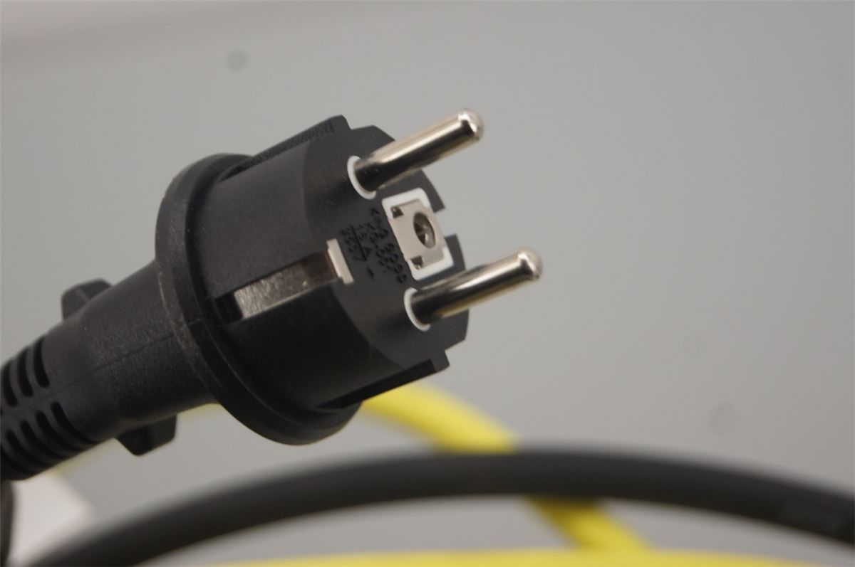 Ladekabel Elbil – bilde 3