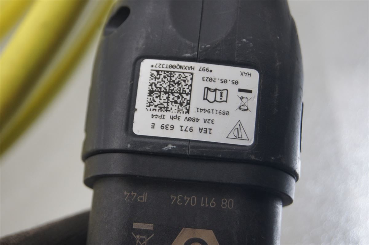 Ladekabel Elbil – bilde 4