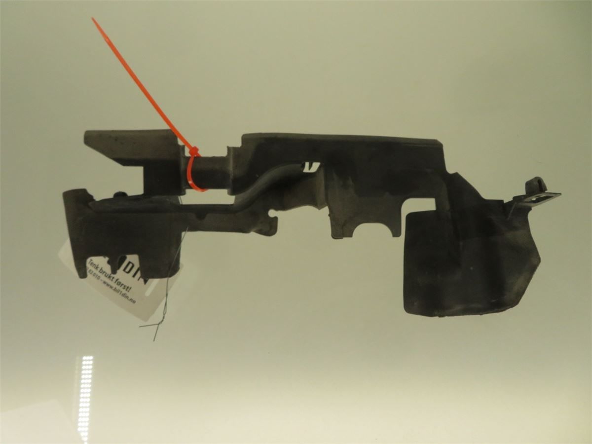Luftstyring Front – bilde 1