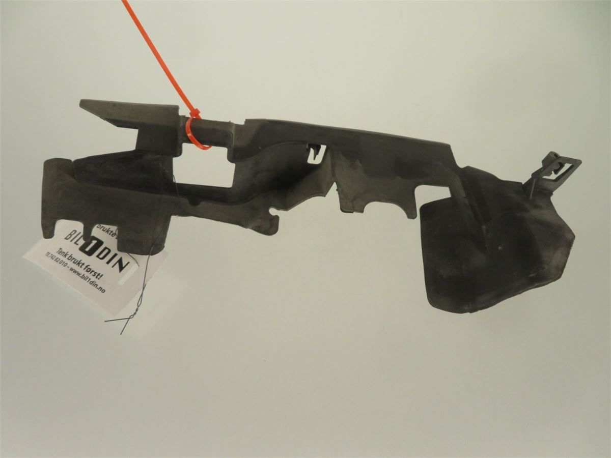 Luftstyring Front – bilde 2