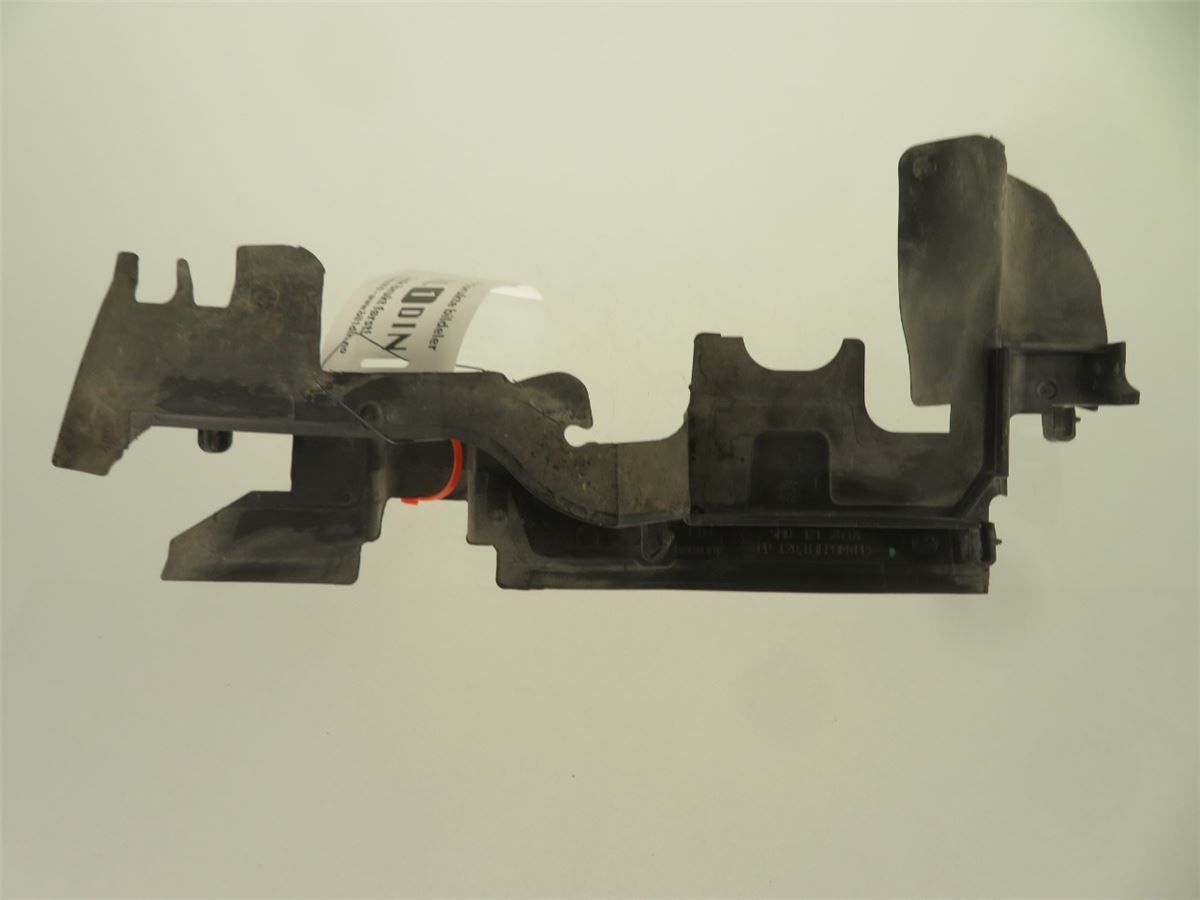 Luftstyring Front – bilde 3