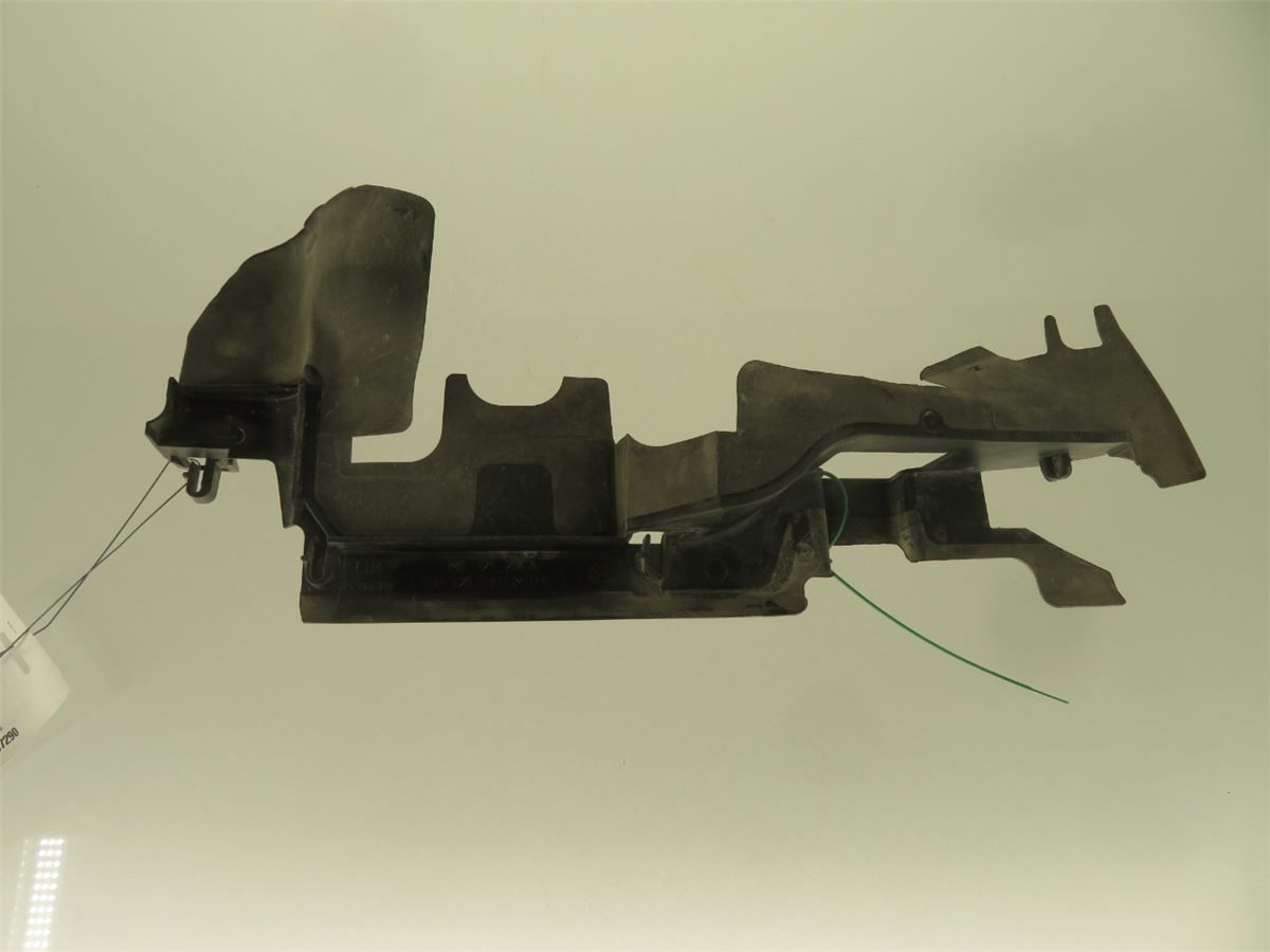 Luftstyring Front – bilde 1