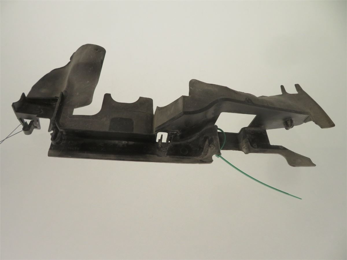 Luftstyring Front – bilde 2