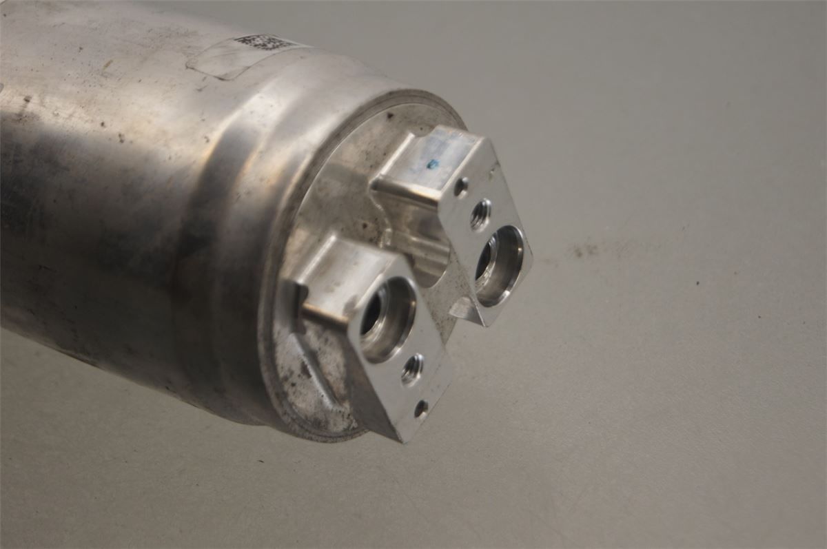 Varme AC Kullfilter – bilde 3