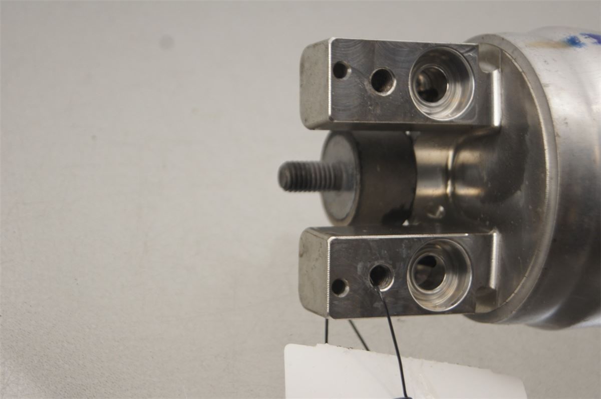 Varme AC Kullfilter – bilde 4