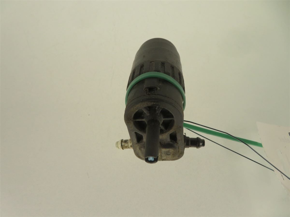 Spylerpumpe Frontrute – bilde 1