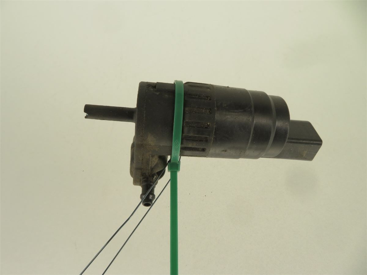 Spylerpumpe Frontrute – bilde 2