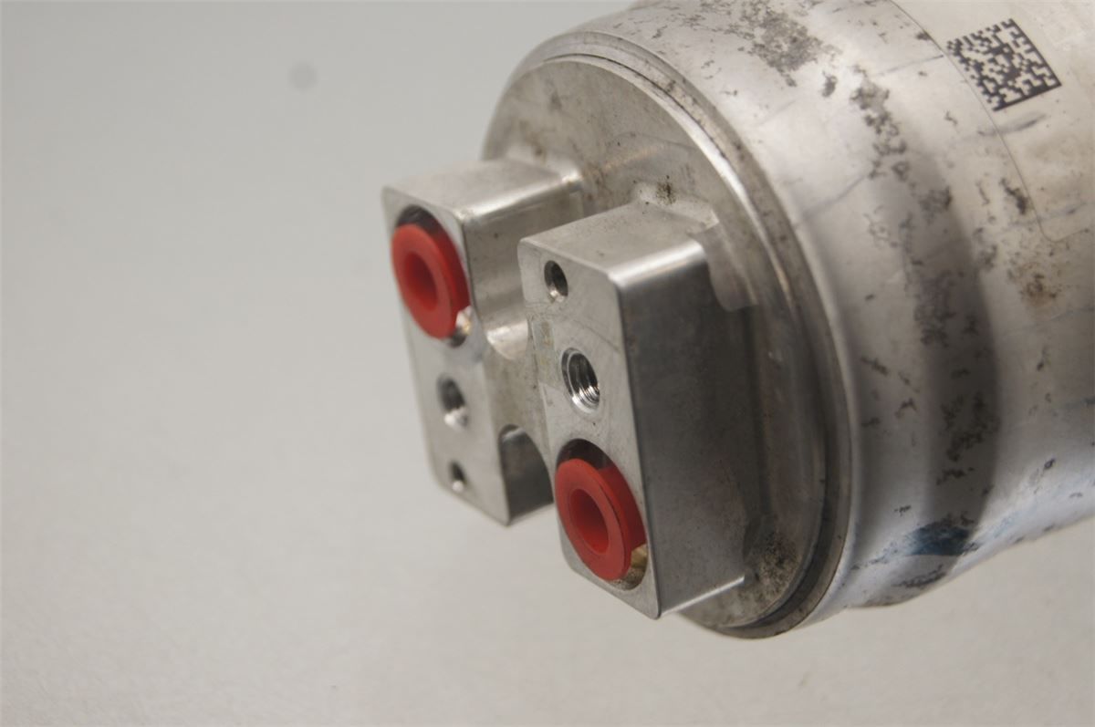 Varme AC Kullfilter – bilde 3