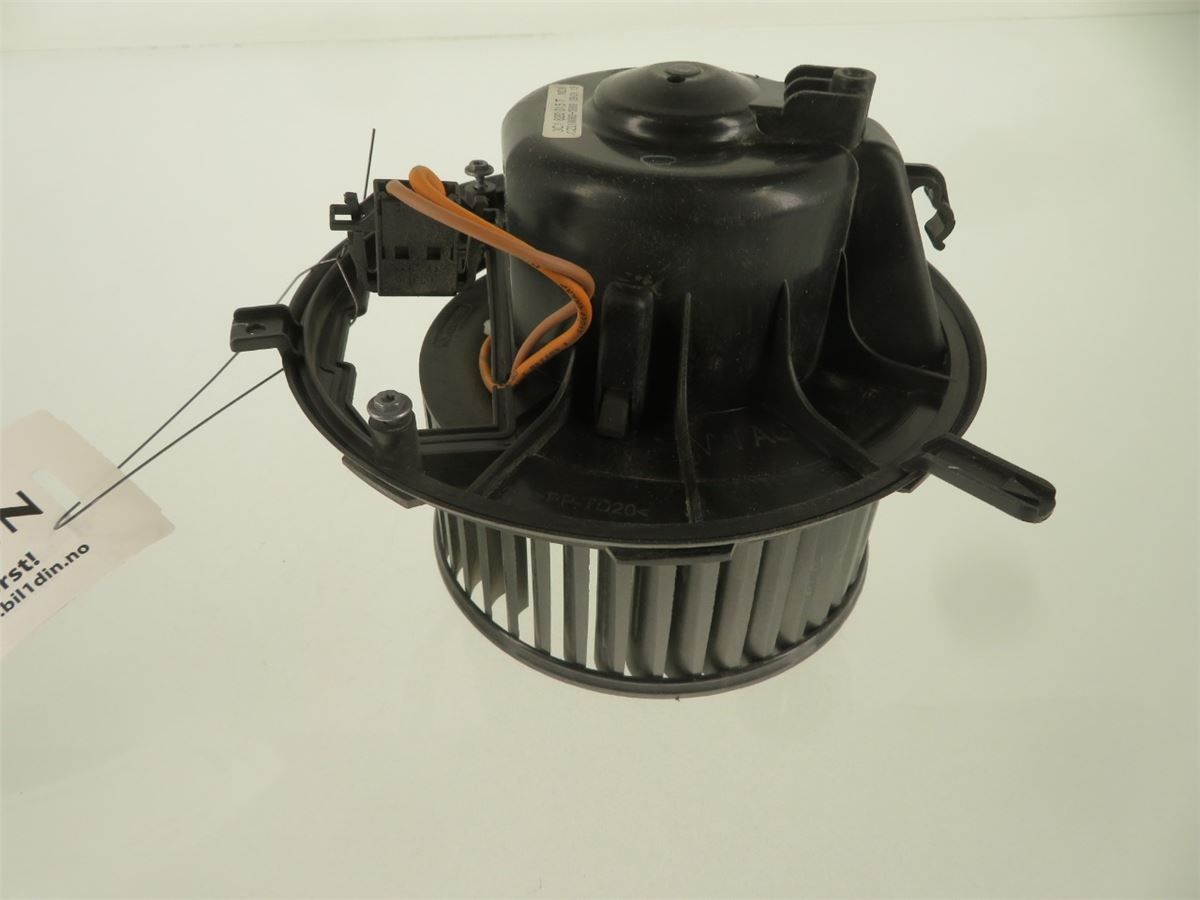 Varmeapparat Viftemotor – bilde 2