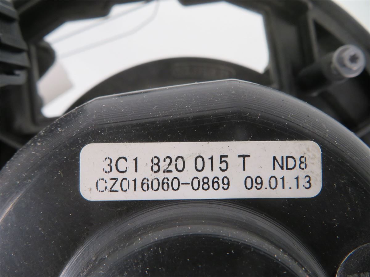 Varmeapparat Viftemotor – bilde 3