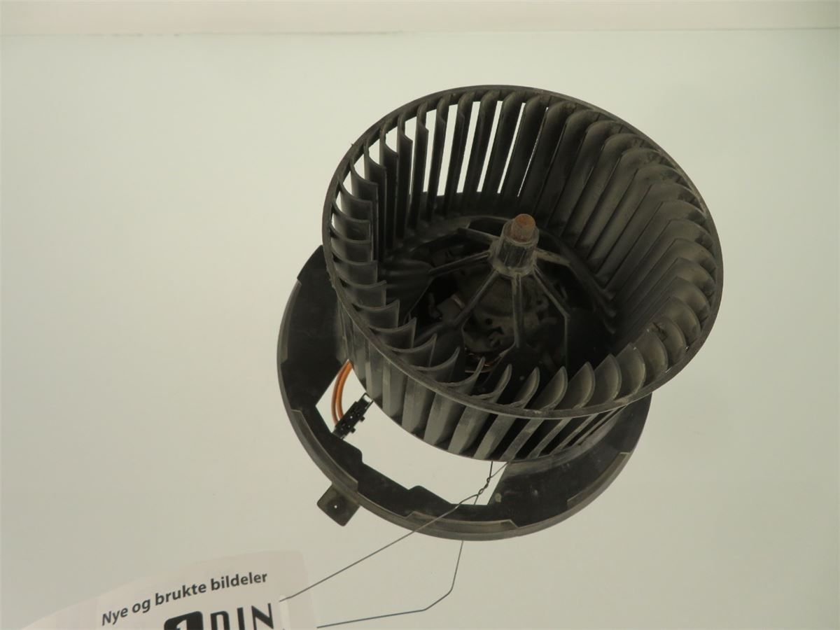 Varmeapparat Viftemotor – bilde 4