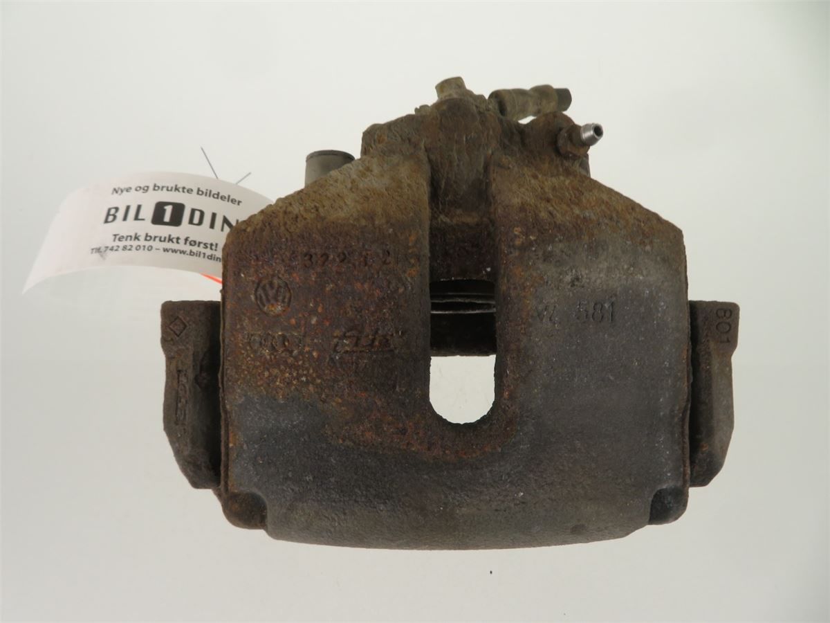 Bremsecaliper Foran Venstre – bilde 2