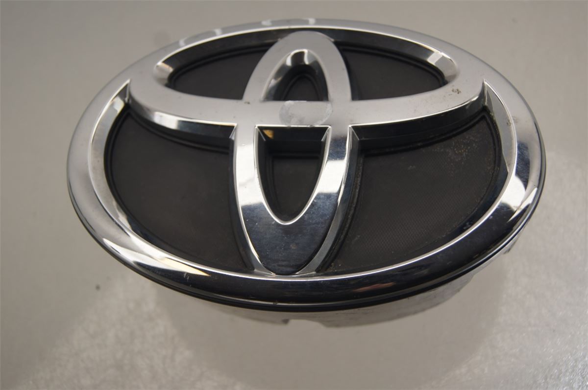 Emblem – bilde 1