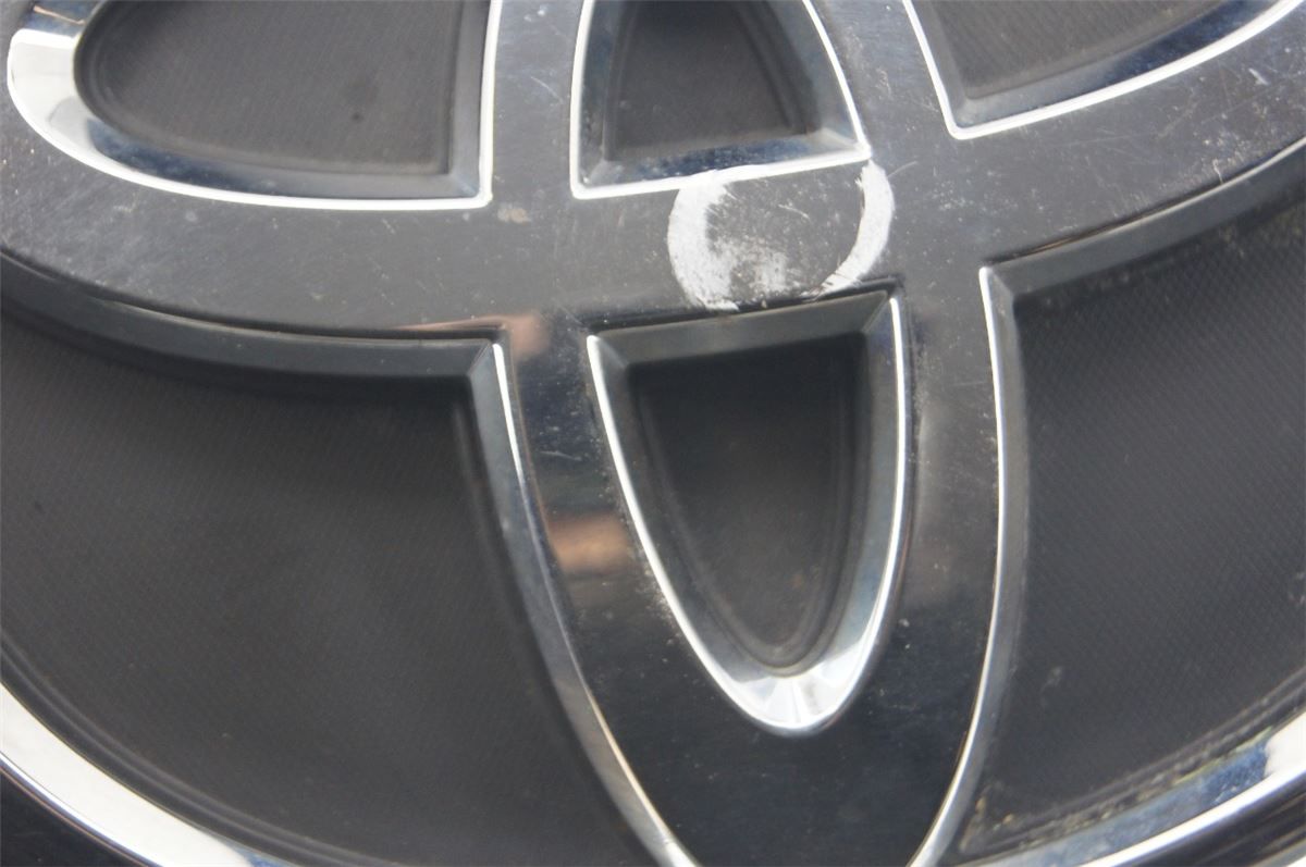 Emblem – bilde 2