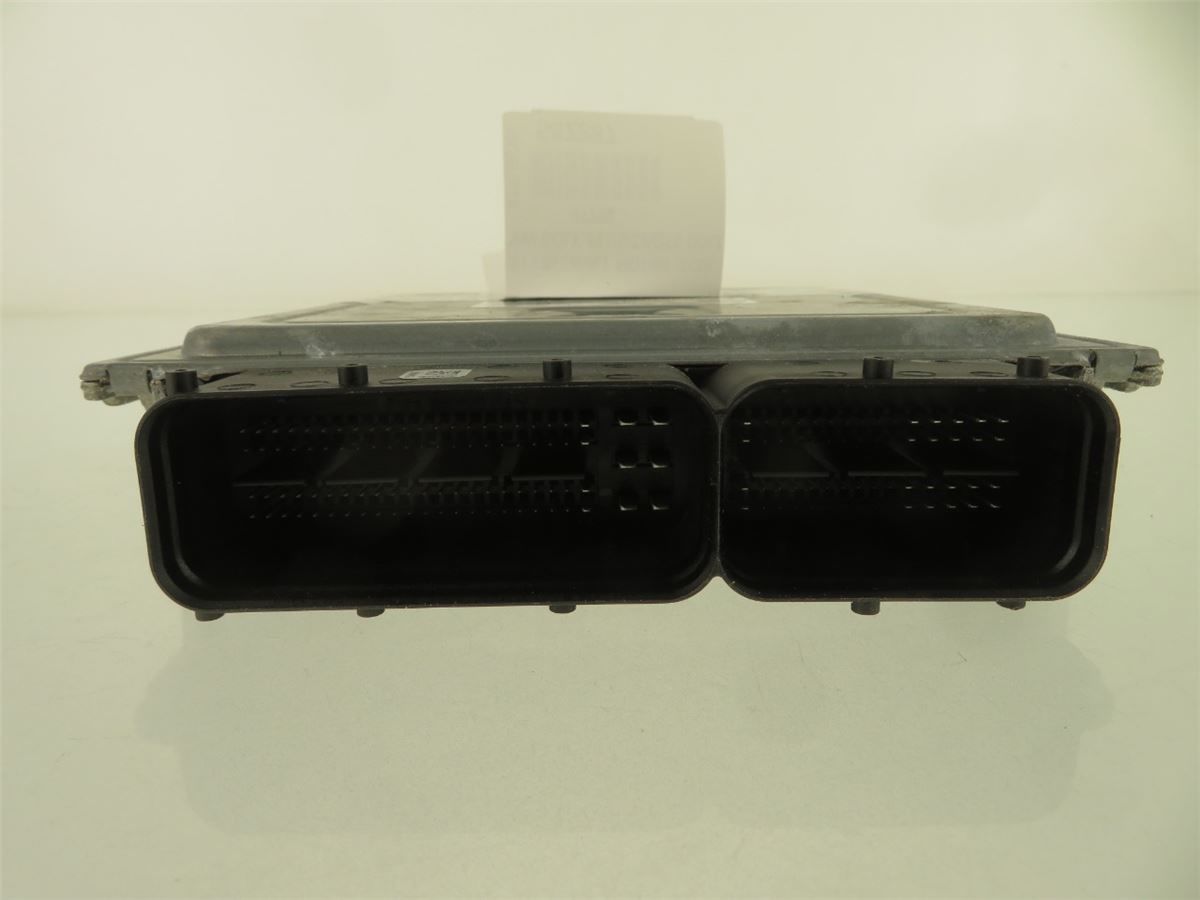 Styreenhet Motor (ECU) Diesel – bilde 1