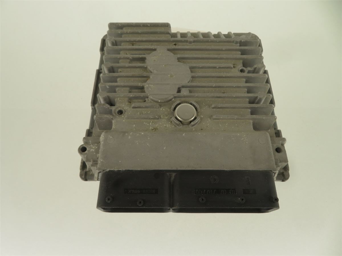 Styreenhet Motor (ECU) Diesel – bilde 4