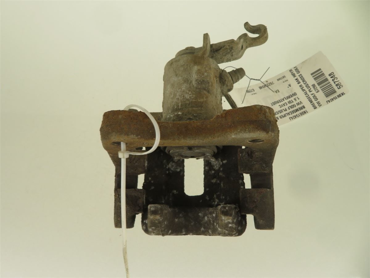 Bremsecaliper Bak Høyre – bilde 2