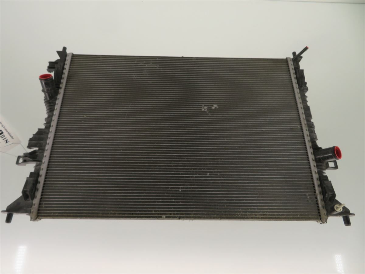 Radiator Automat – bilde 1