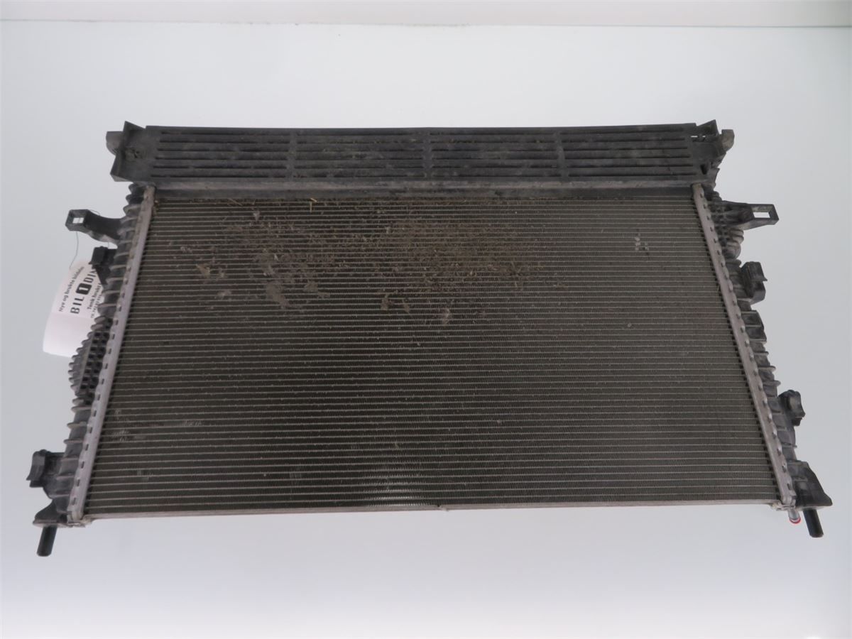 Radiator Automat – bilde 2