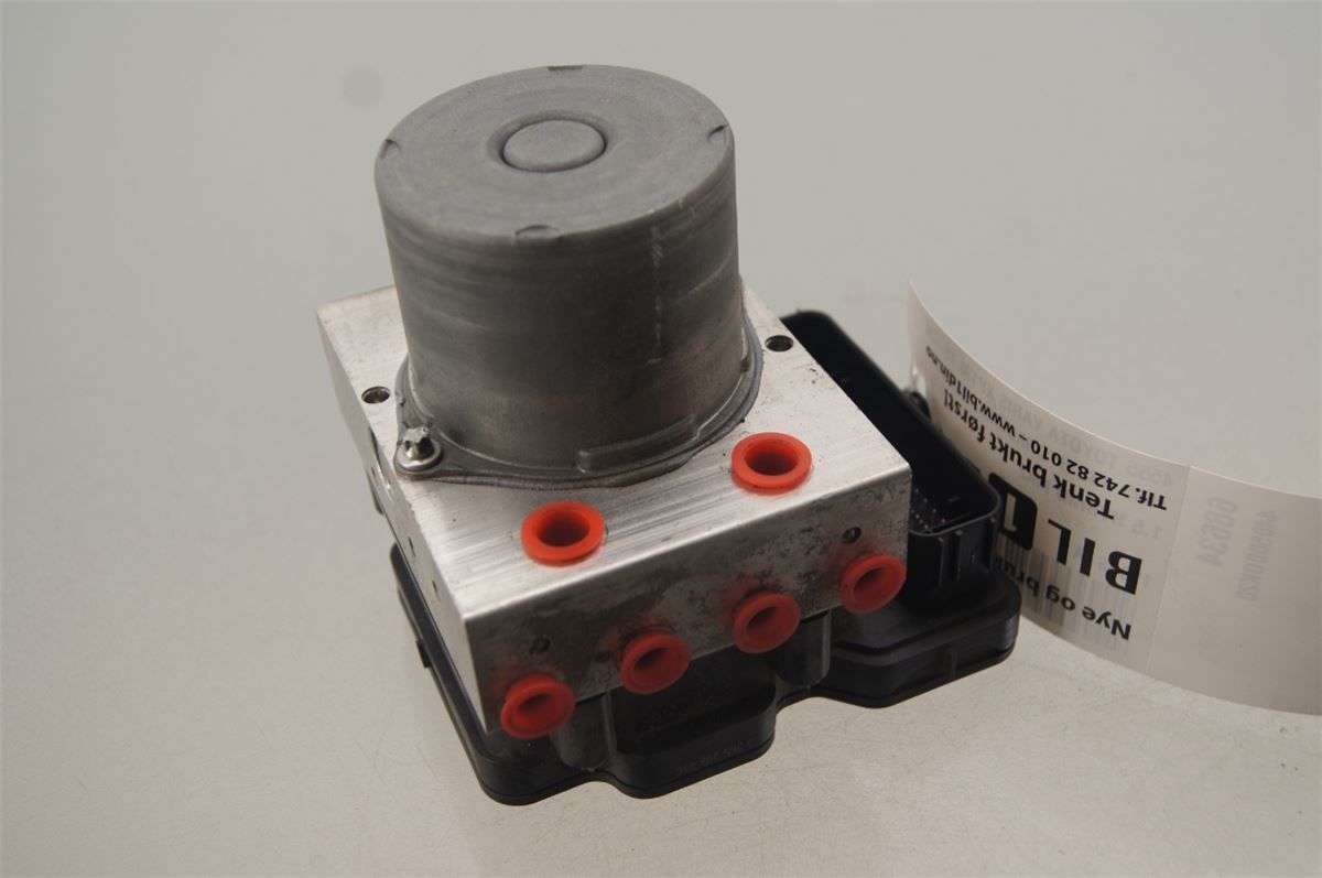ABS Hydraulikkaggregat – bilde 1