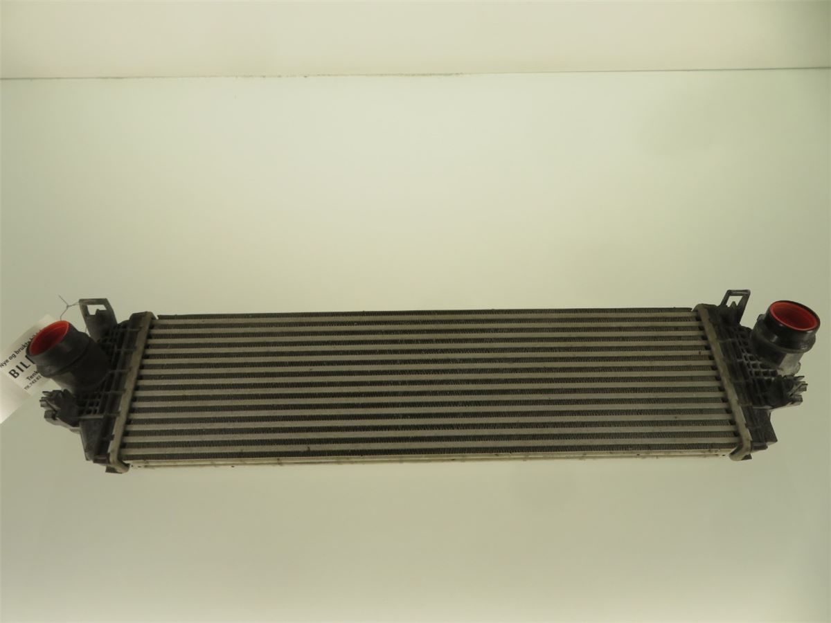 Intercooler Radiator – bilde 1