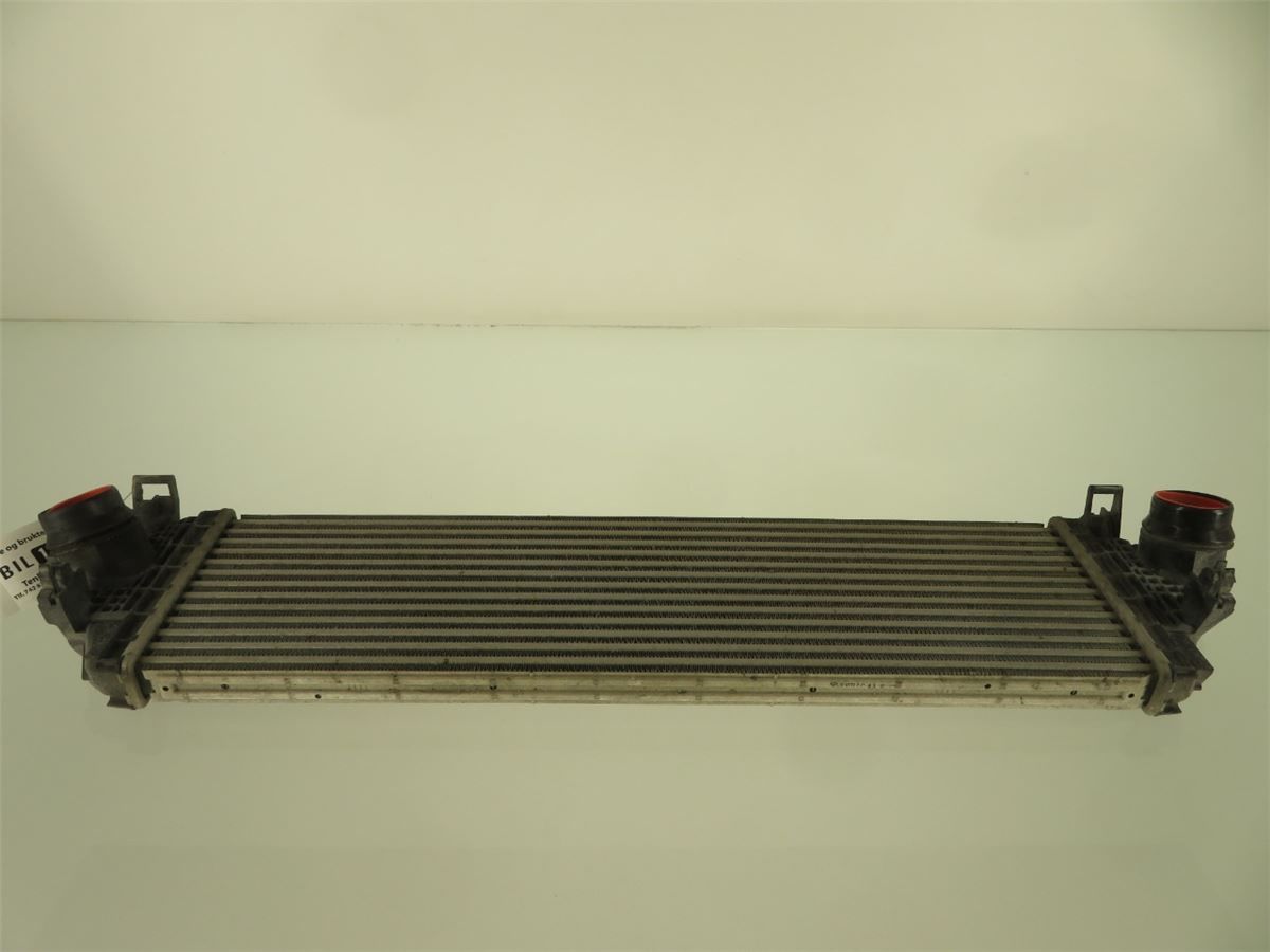Intercooler Radiator – bilde 2
