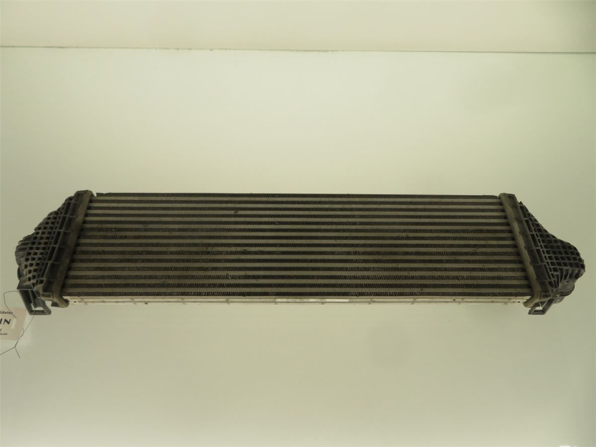 Intercooler Radiator – bilde 3