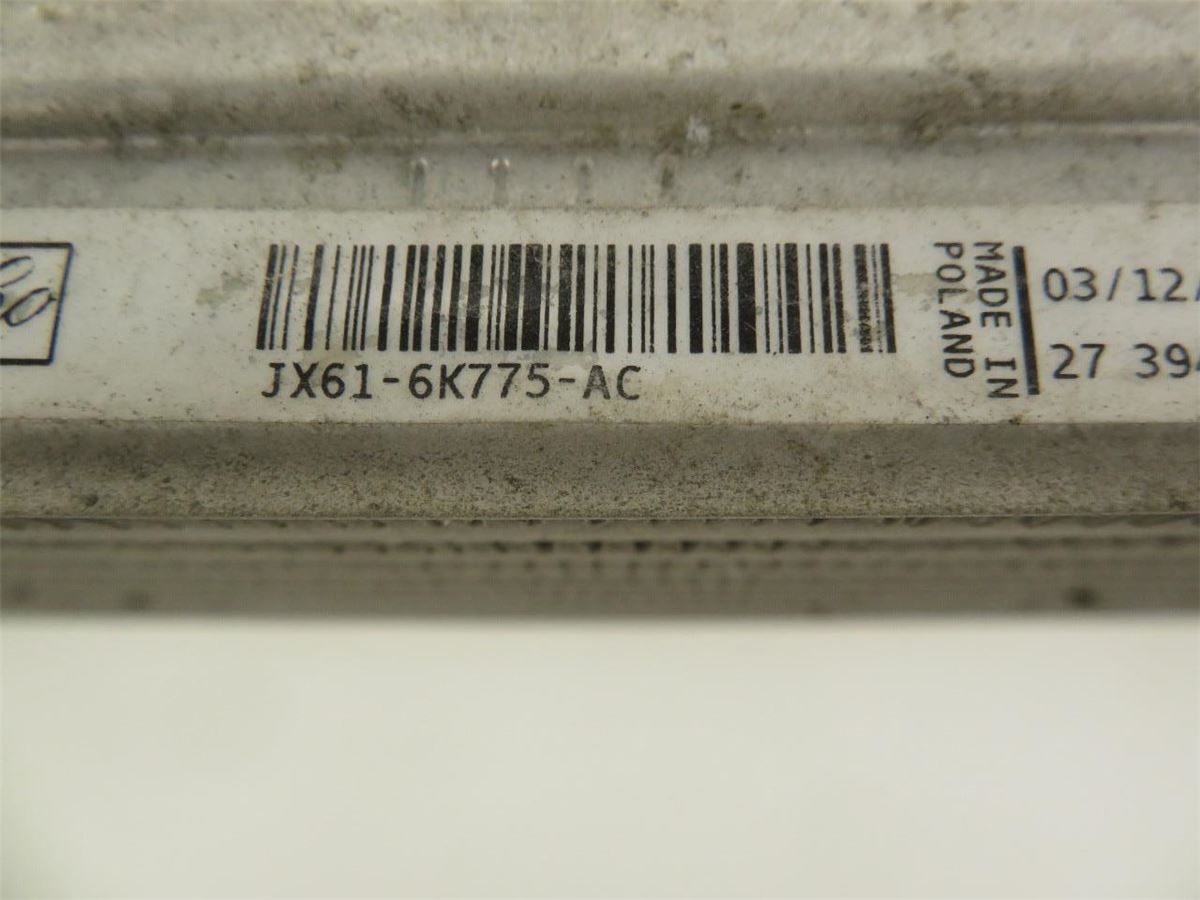 Intercooler Radiator – bilde 4