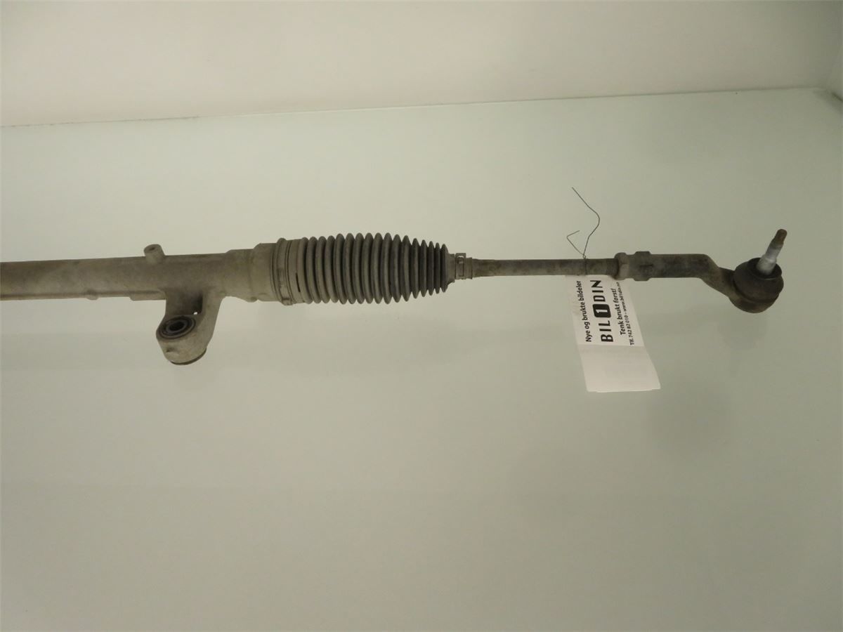 Snekke / Tannstang Mekanisk – bilde 3