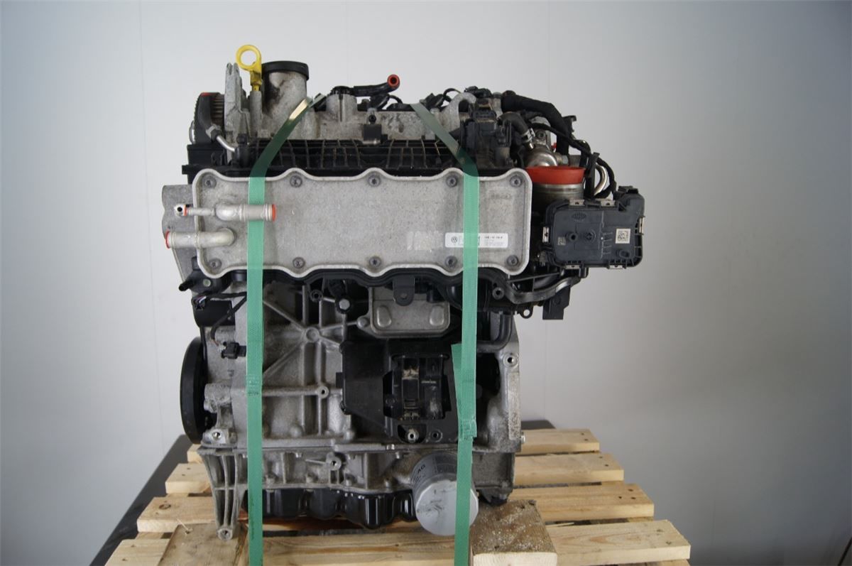 Motor Bensin – bilde 1