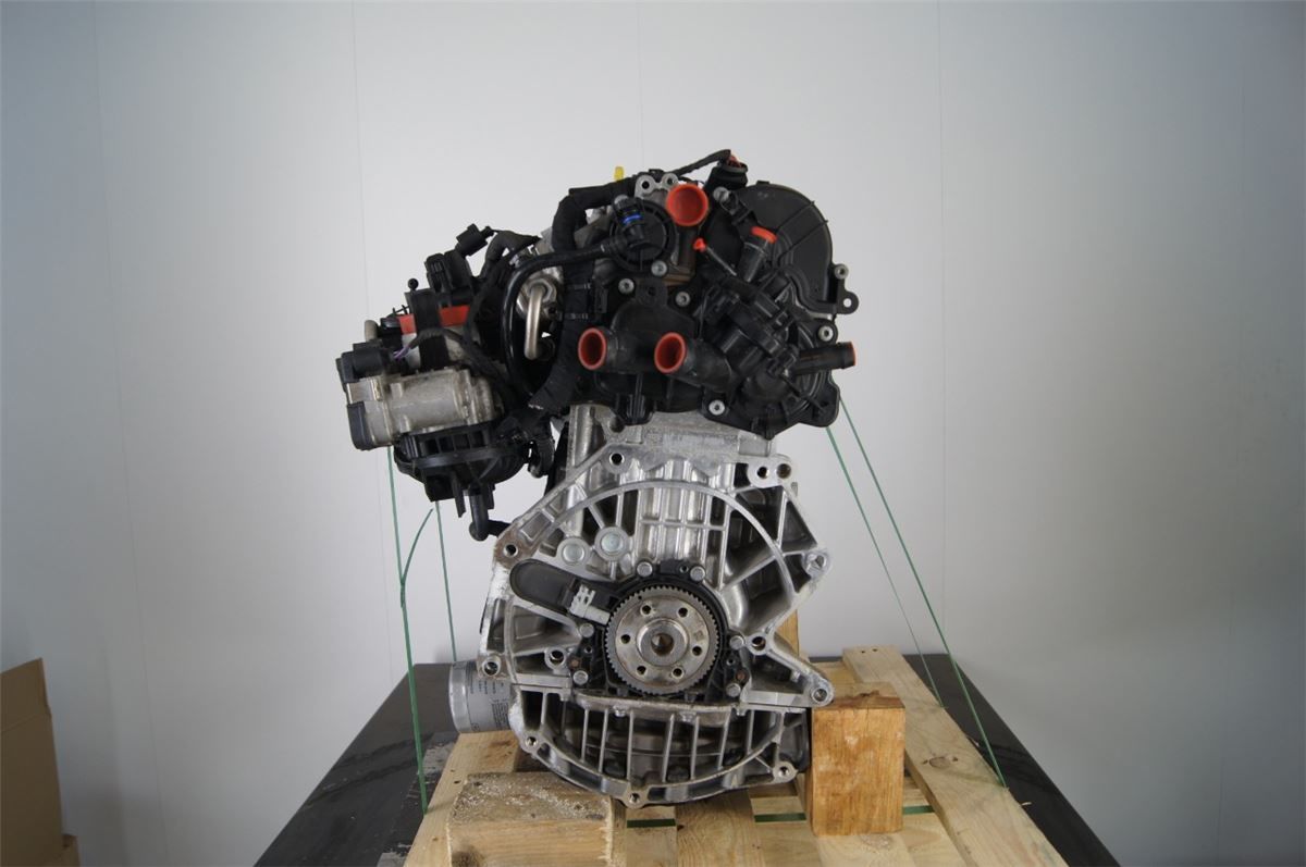 Motor Bensin – bilde 2