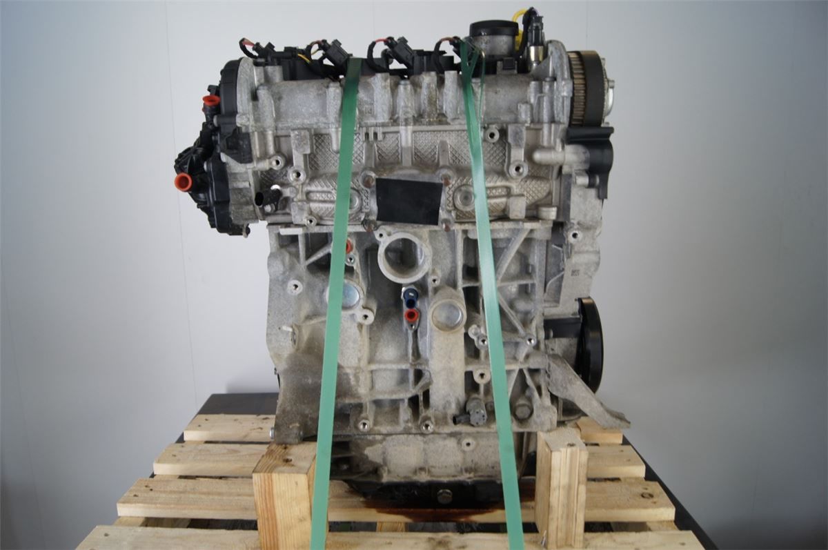 Motor Bensin – bilde 3