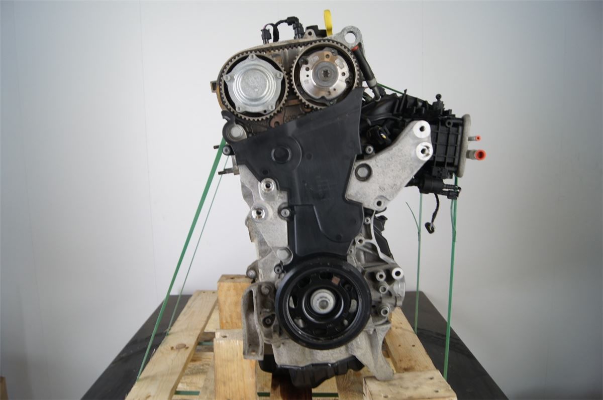 Motor Bensin – bilde 4
