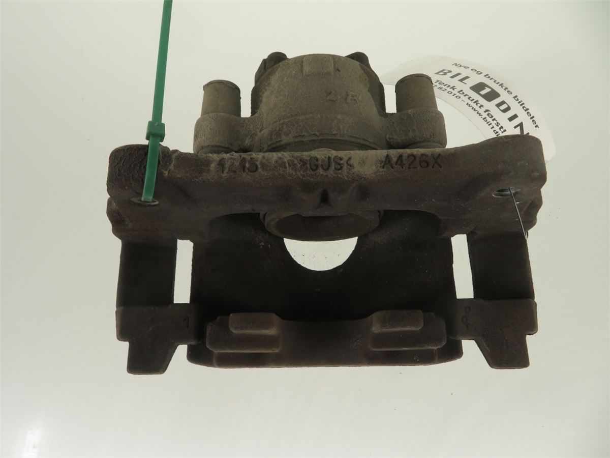 Bremsecaliper Foran Høyre – bilde 1