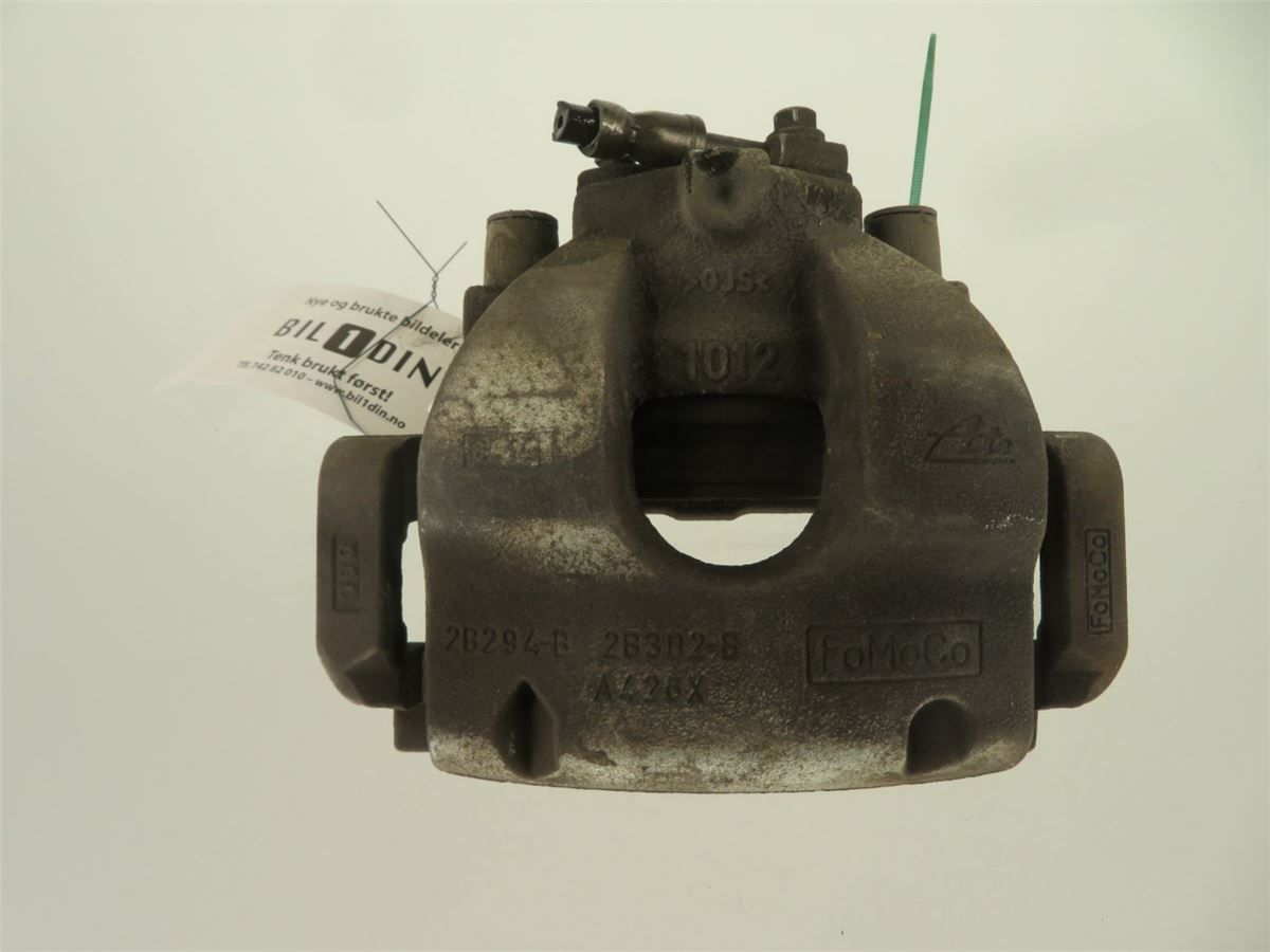Bremsecaliper Foran Høyre – bilde 2