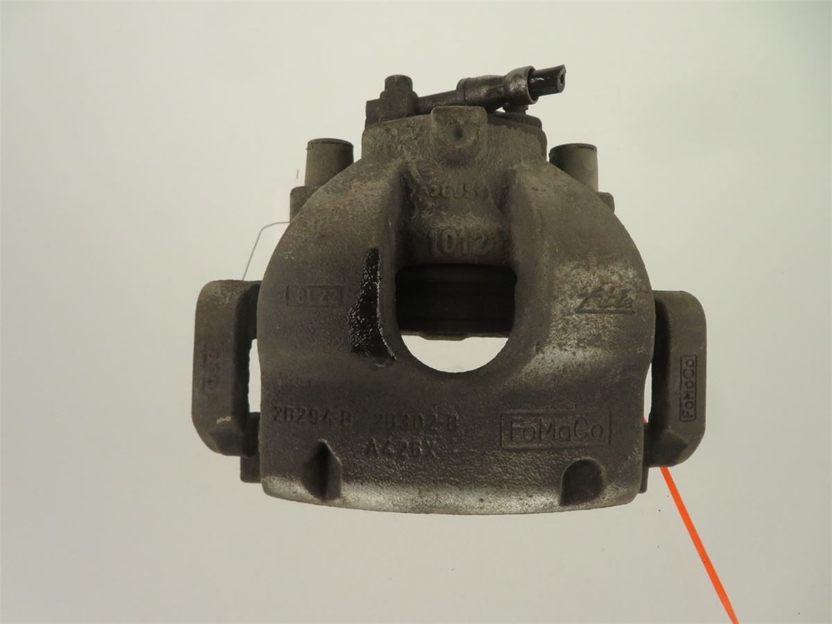 Bremsecaliper Foran Venstre – bilde 2
