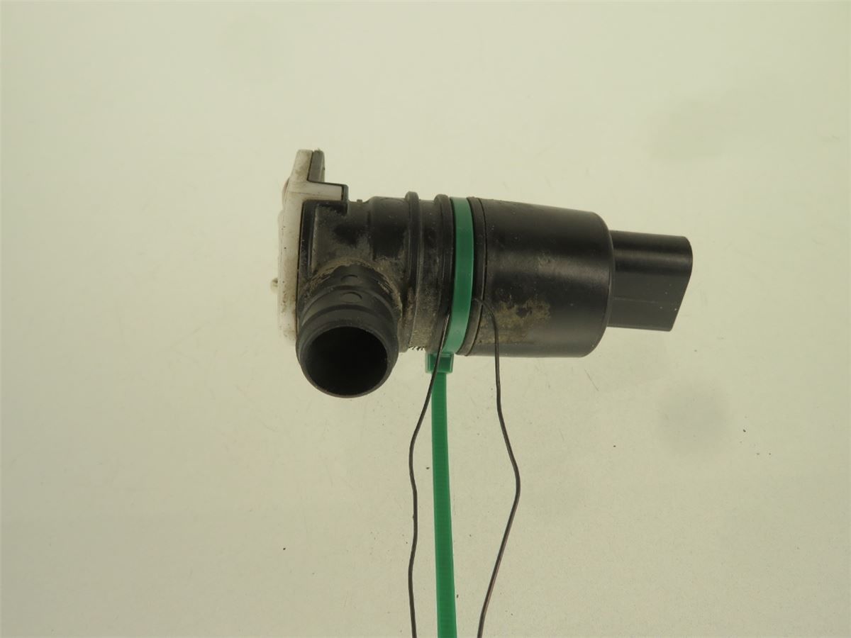 Spylerpumpe Frontrute – bilde 2