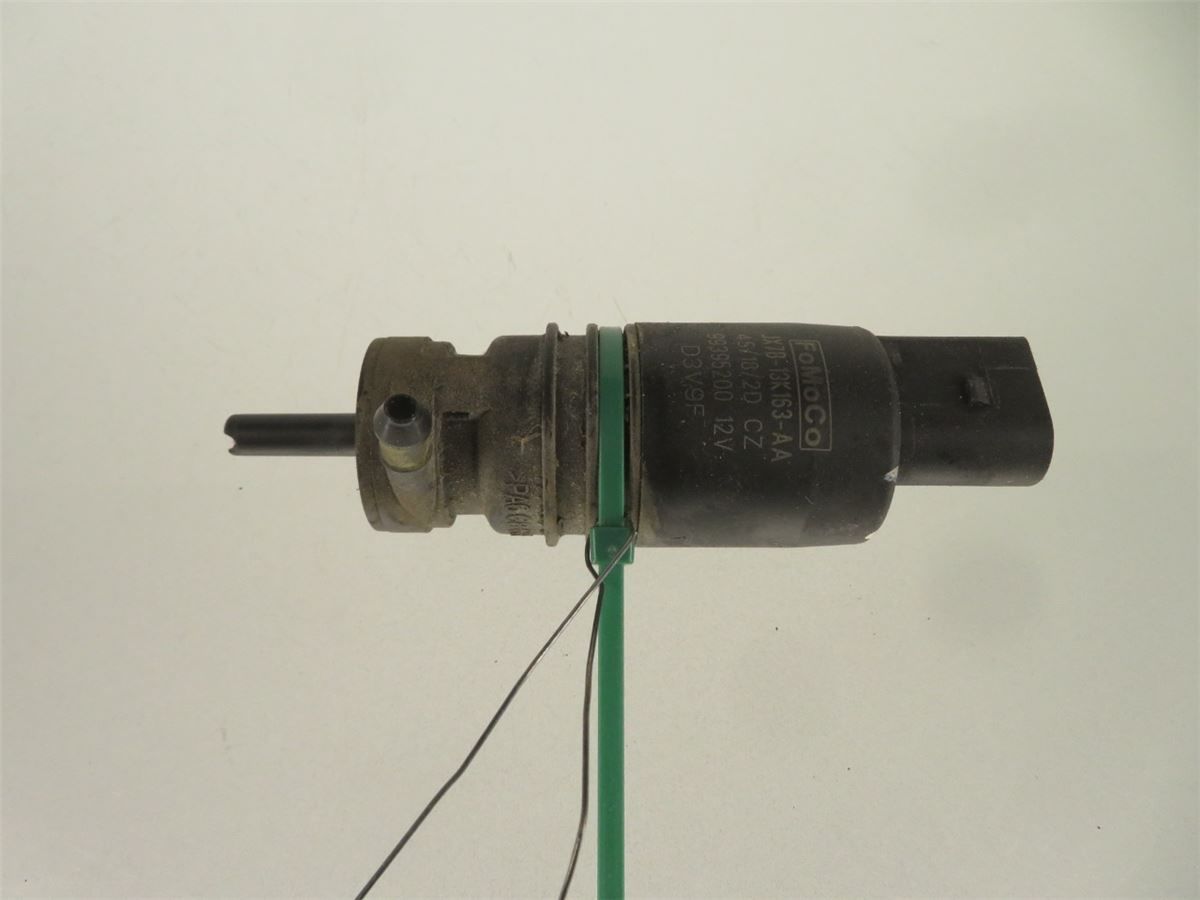Spylerpumpe Høytrykk – bilde 2