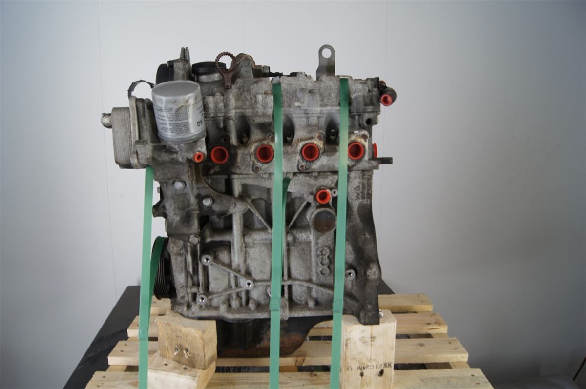 Motor Bensin – bilde 1