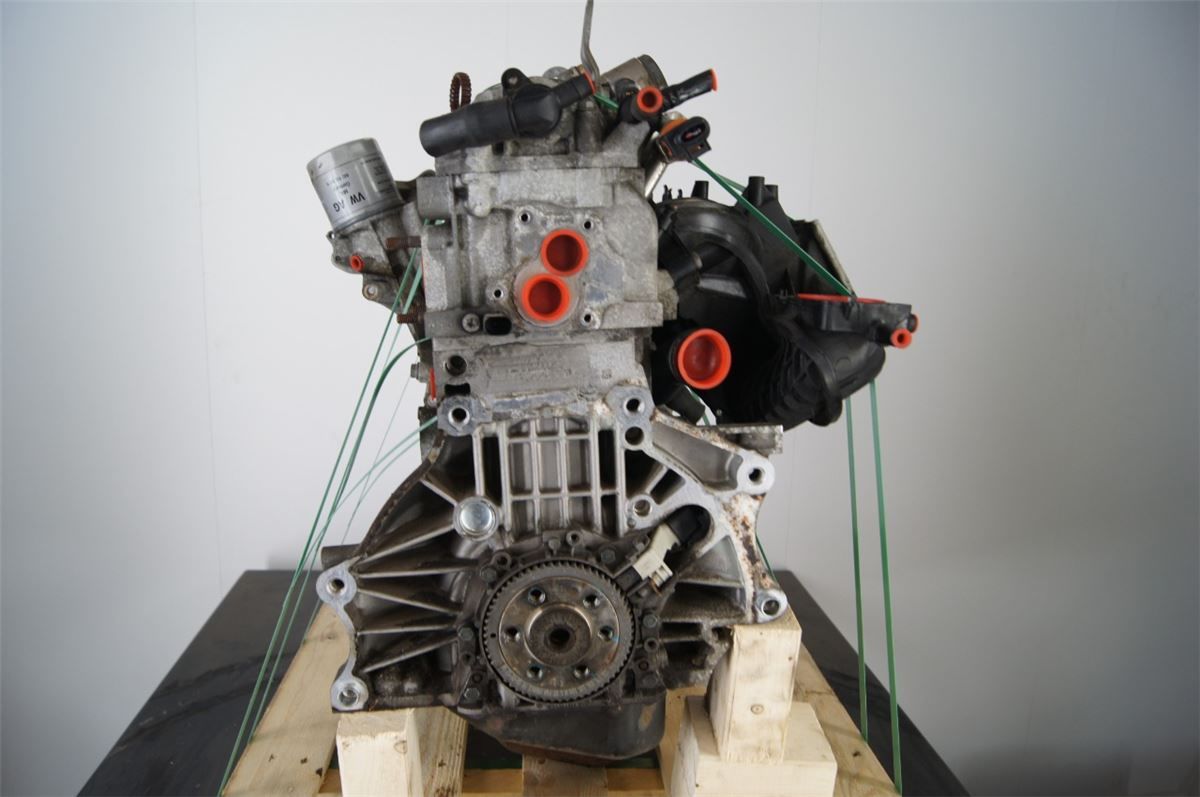 Motor Bensin – bilde 2