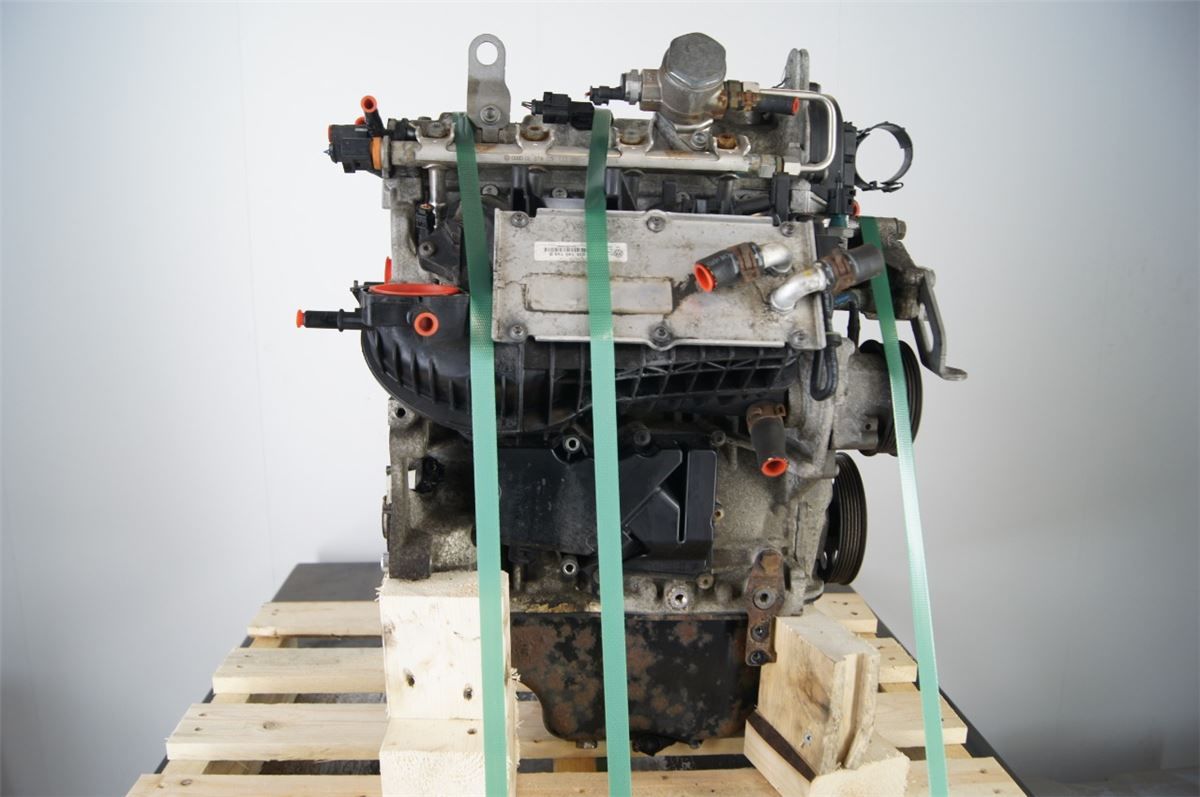 Motor Bensin – bilde 3