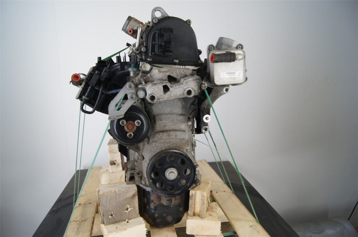 Motor Bensin – bilde 4