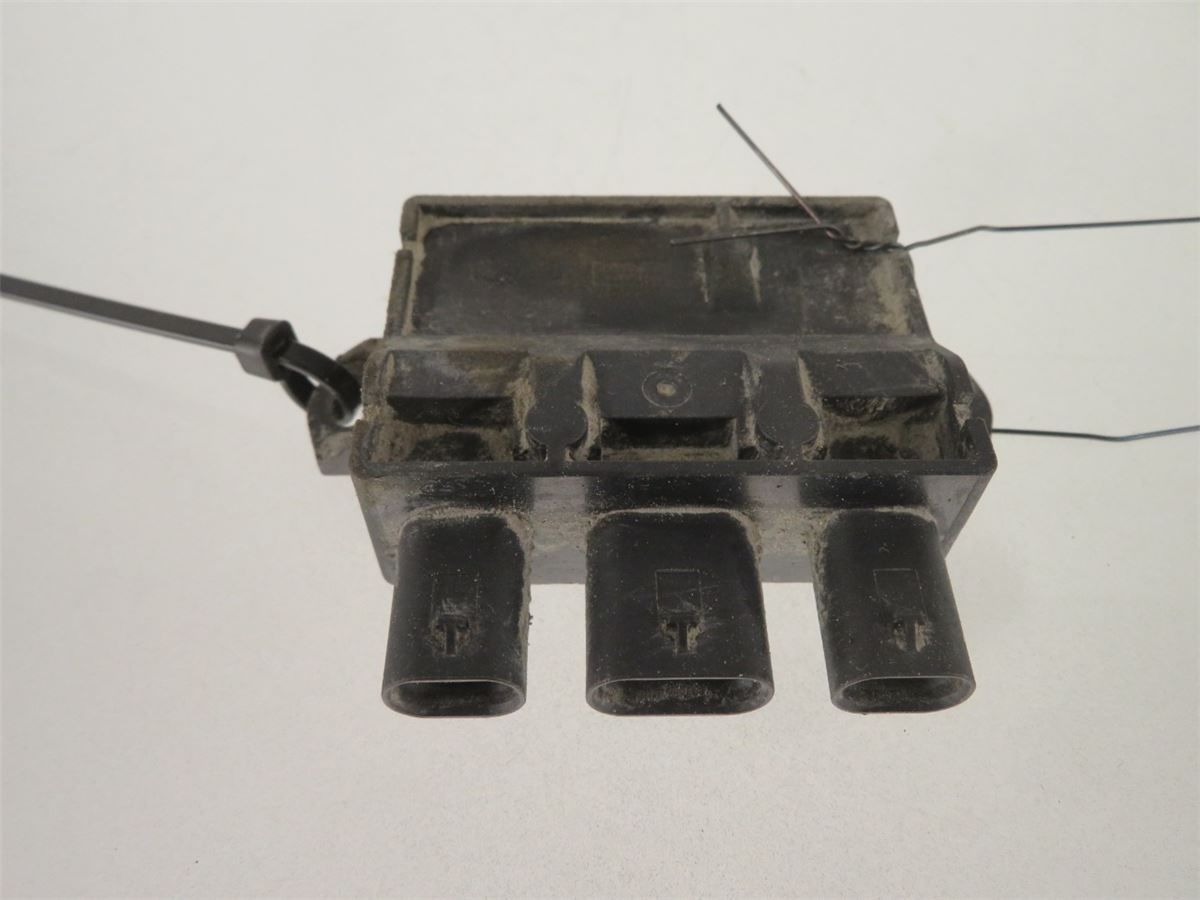 Sensor Øvrig – bilde 2