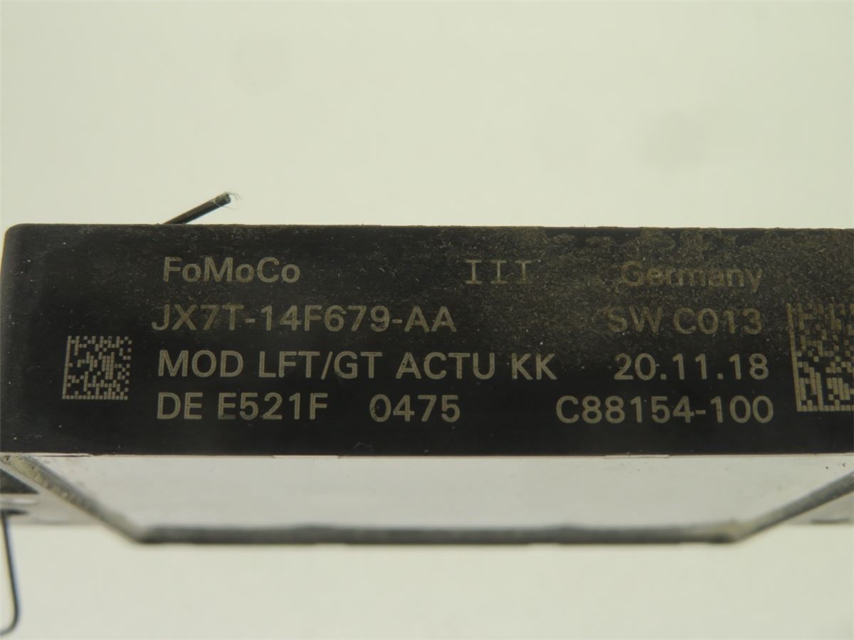 Sensor Øvrig – bilde 3