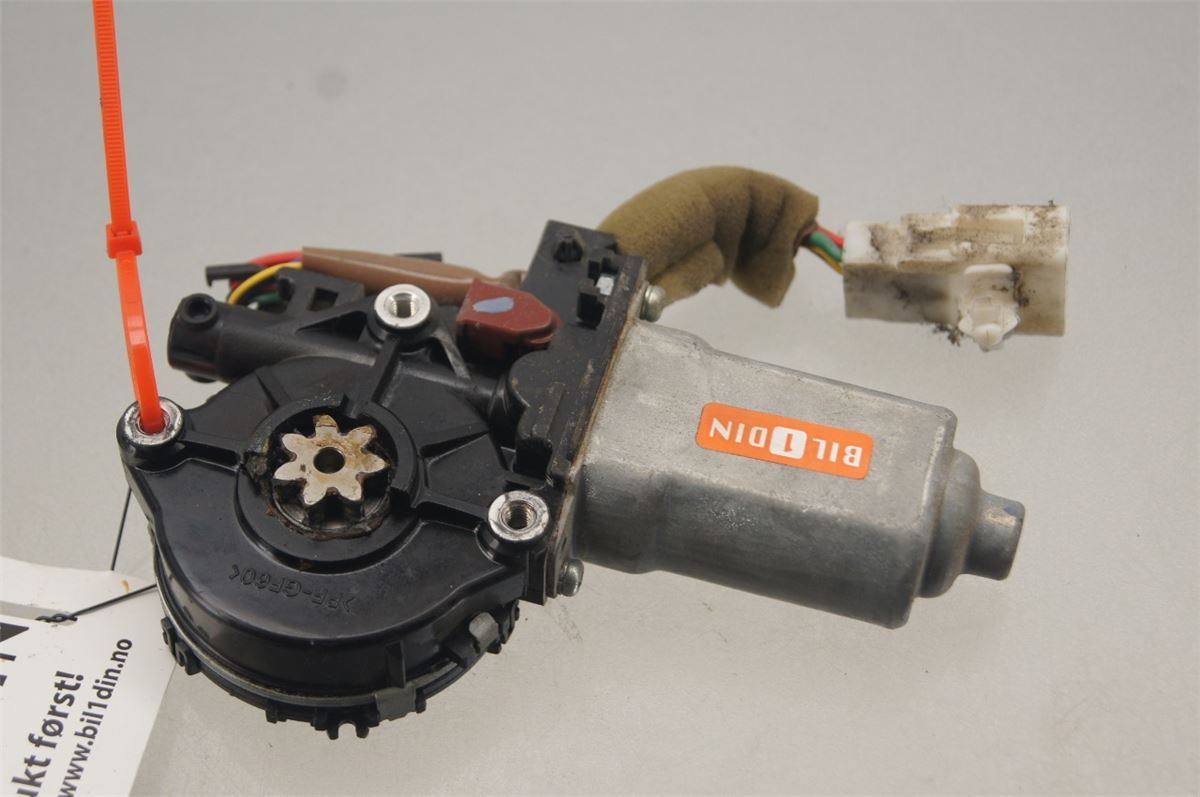 Vindusheismotor – bilde 1